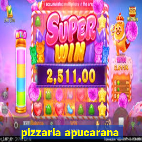 pizzaria apucarana